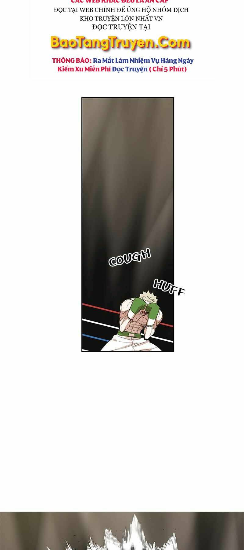 Võ Sĩ - The Boxer Chương 113 Ảnh 21