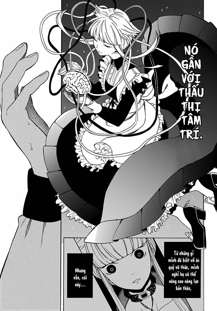 Innocent Devil Chương 12 Ảnh 33