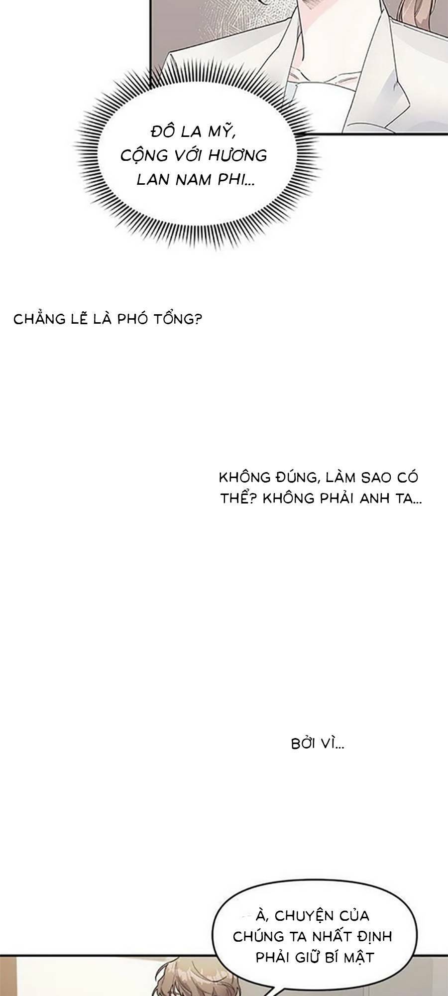 Ai Đã Dành Một Đêm Với Tôi Chương 3.2 Ảnh 11