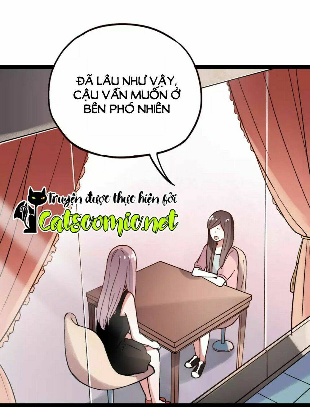 Cậu Đã Từng Yêu Tôi Chương 31 Ảnh 40