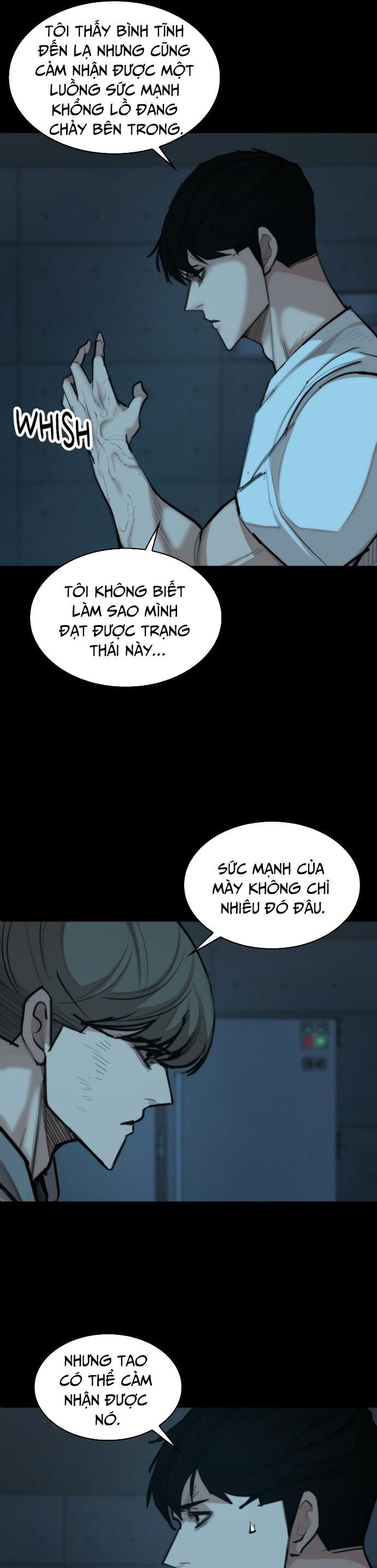 Xích Nguyệt Chương 36 Ảnh 27