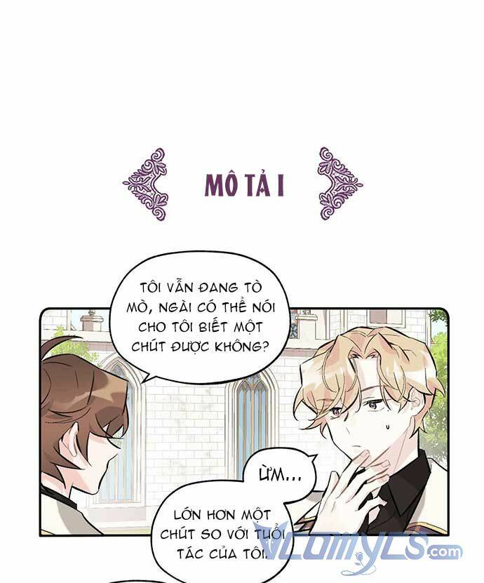 Hóa Ra Đó Chính Là Tình Yêu, Quỷ Vương! Chương 10 Ảnh 37