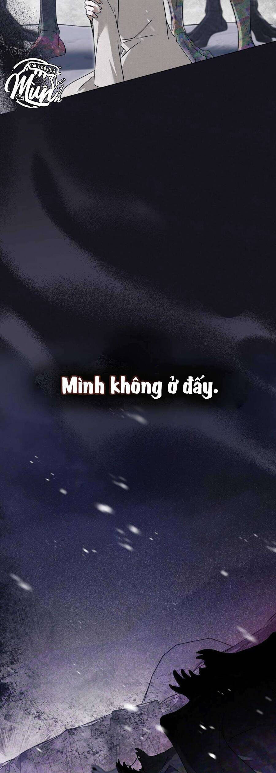 Hiệp Sĩ Thánh Và Cô Nàng Quái Vật Chương 26 Ảnh 32