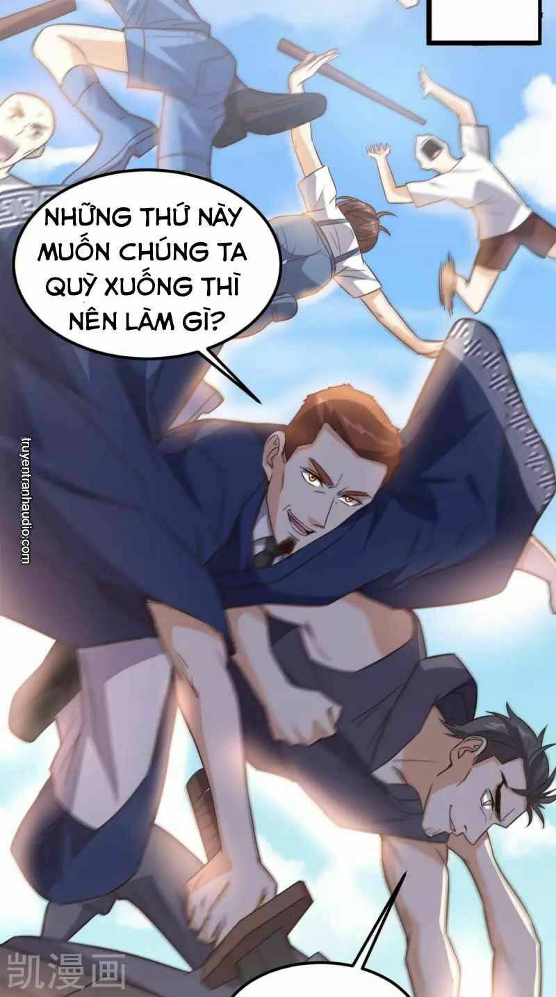 Wechat Siêu Cấp Chương 167 Ảnh 41