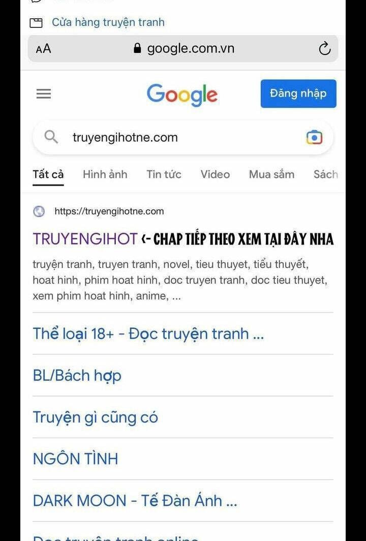 Người Thừa Kế Chương 57 Ảnh 4