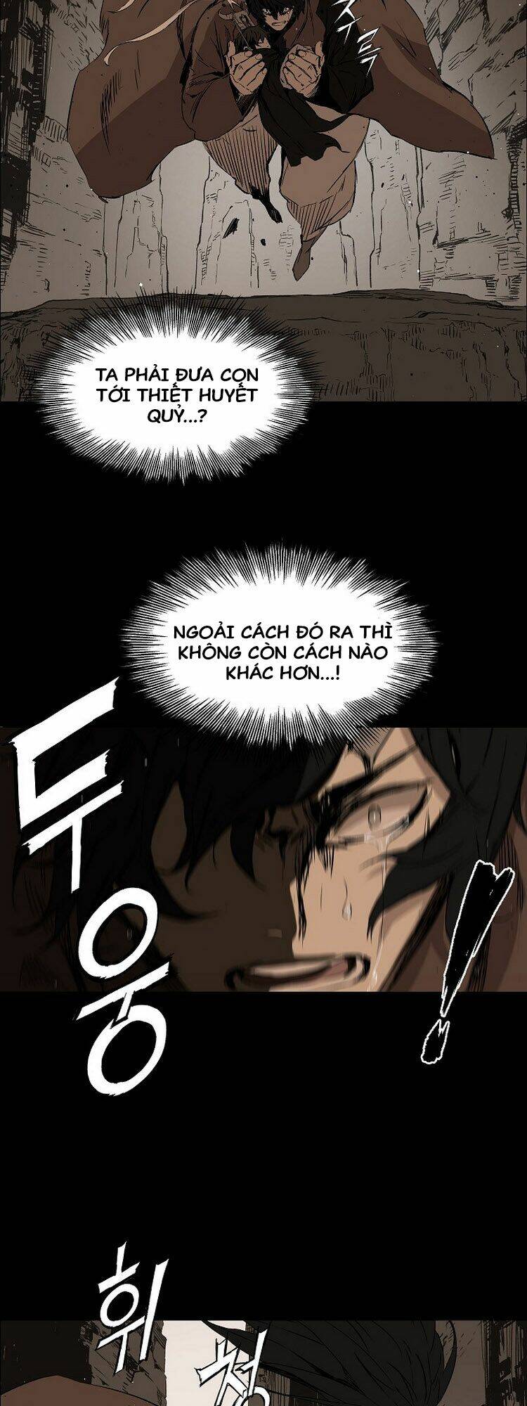 Vô Kiếm Tiểu Tử Chương 91 Ảnh 8