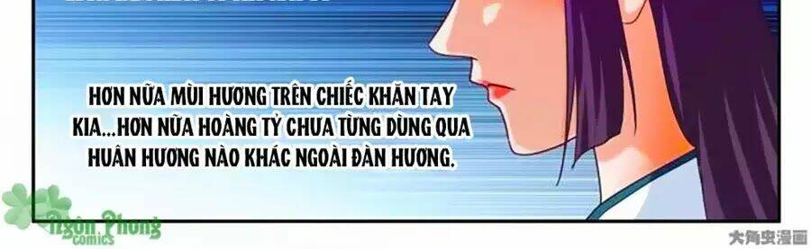 Nữ Đế Học Dốt Chương 61 Ảnh 3