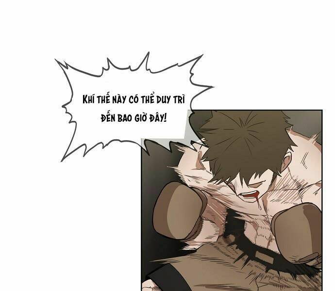 Võ Sĩ - The Boxer Chương 105 Ảnh 112