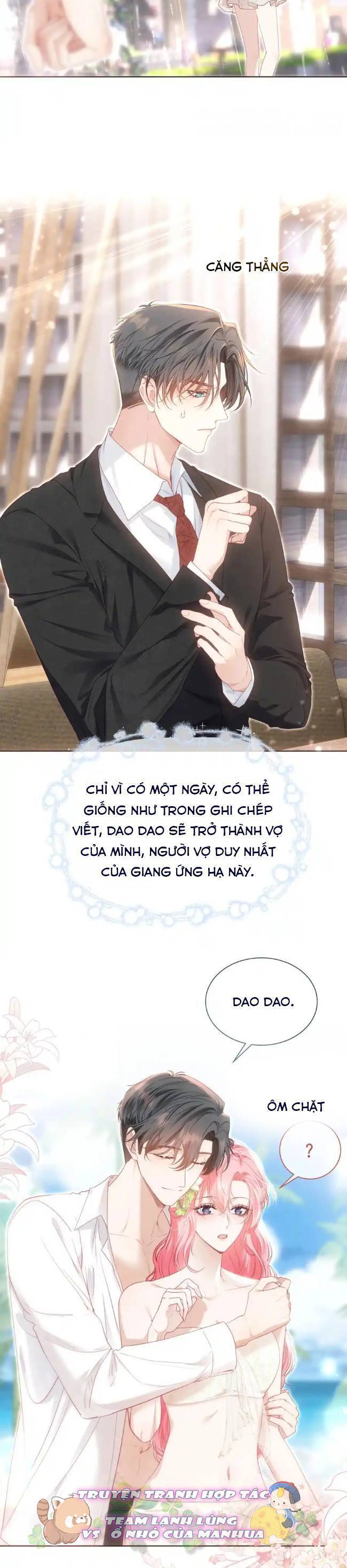 1001 Cách Chinh Phục Chồng Yêu Chương 82 Ảnh 12