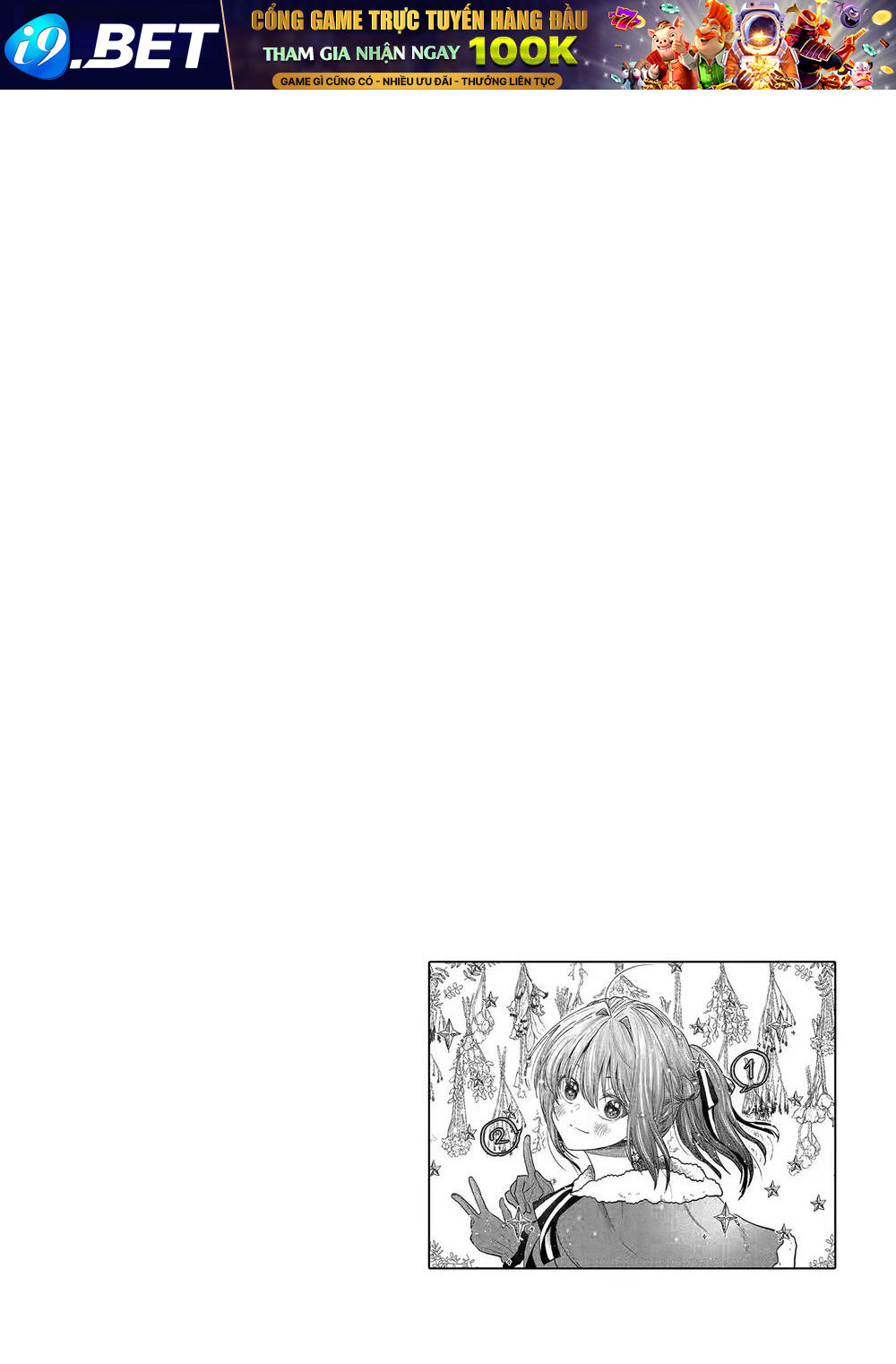 Awkward Senpai Chương 41 Ảnh 16