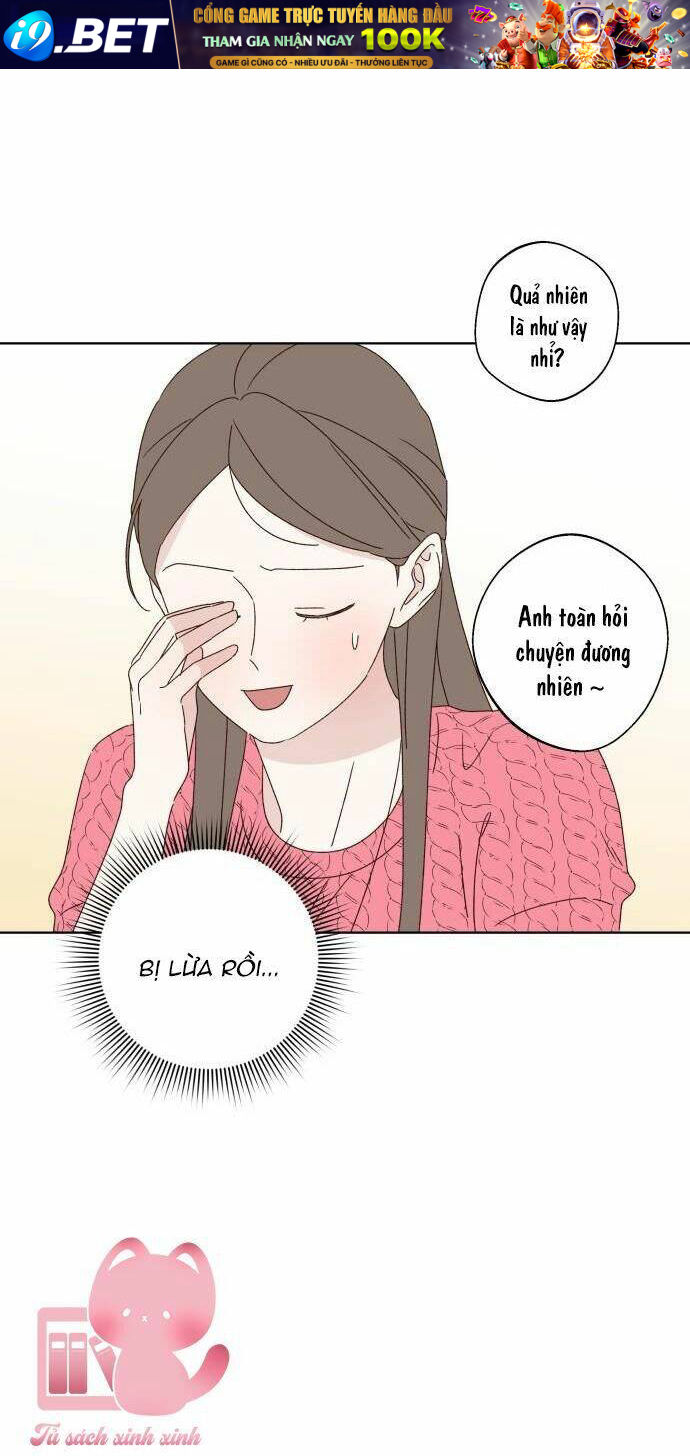 Ranh Giới Tình Yêu Chương 40 Ảnh 15