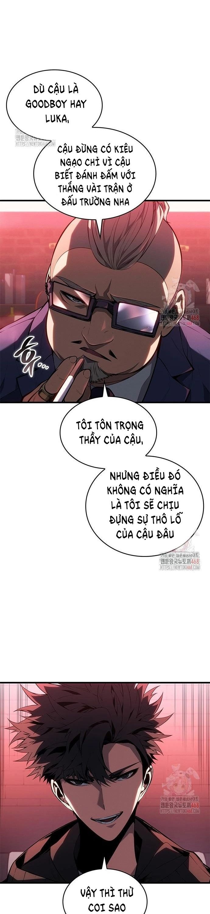 Tạp Huyết Chương 35 Ảnh 46