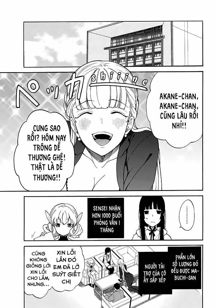 Innocent Devil Chương 9 Ảnh 41