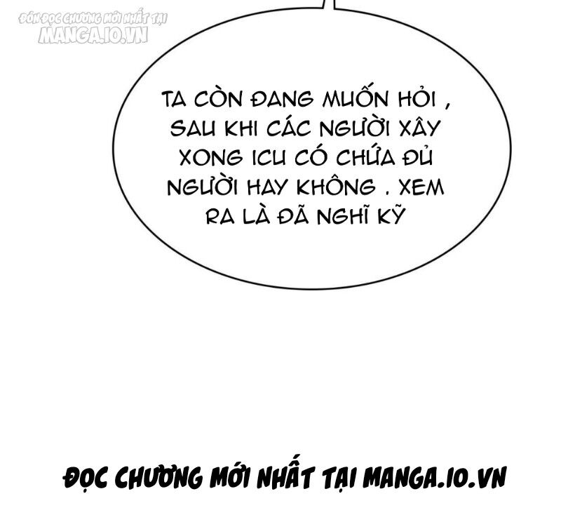 Đại Y Lăng Nhiên Chương 269 Ảnh 22