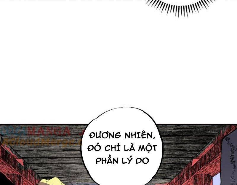 Thiên Sinh Độc Nãi, Ta Nguyền Rủa Toàn Thế Giới! Chương 35 Ảnh 15