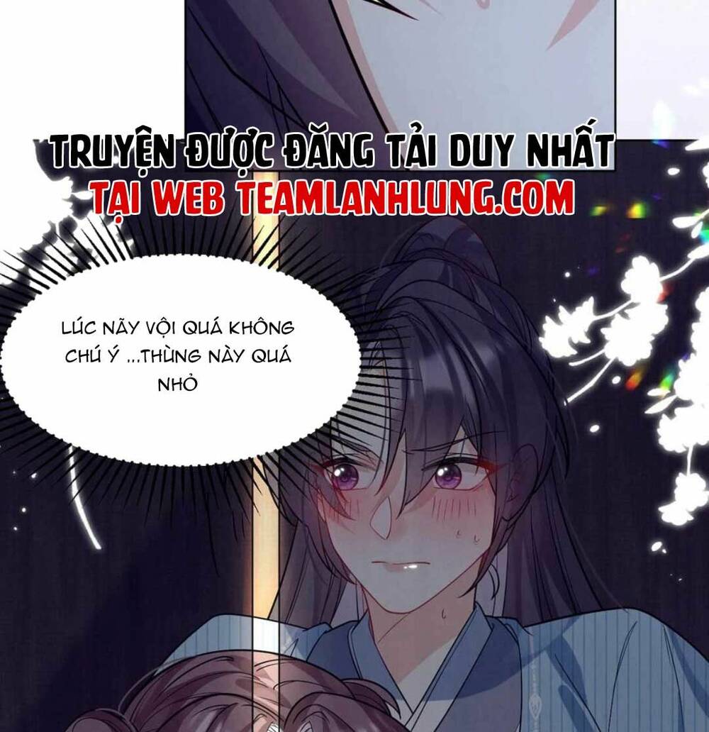Phương Thức Nuôi Dưỡng Nhân Vật Phản Diện Chương 26 Ảnh 38