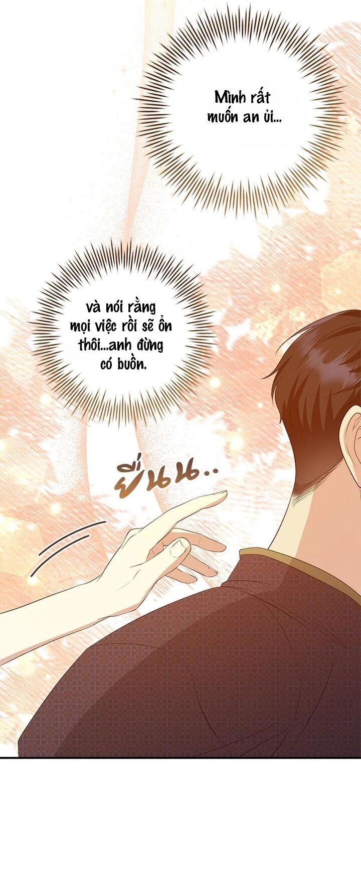 Ngược Dòng Thời Gian Để Yêu Anh Chương 15 Ảnh 23