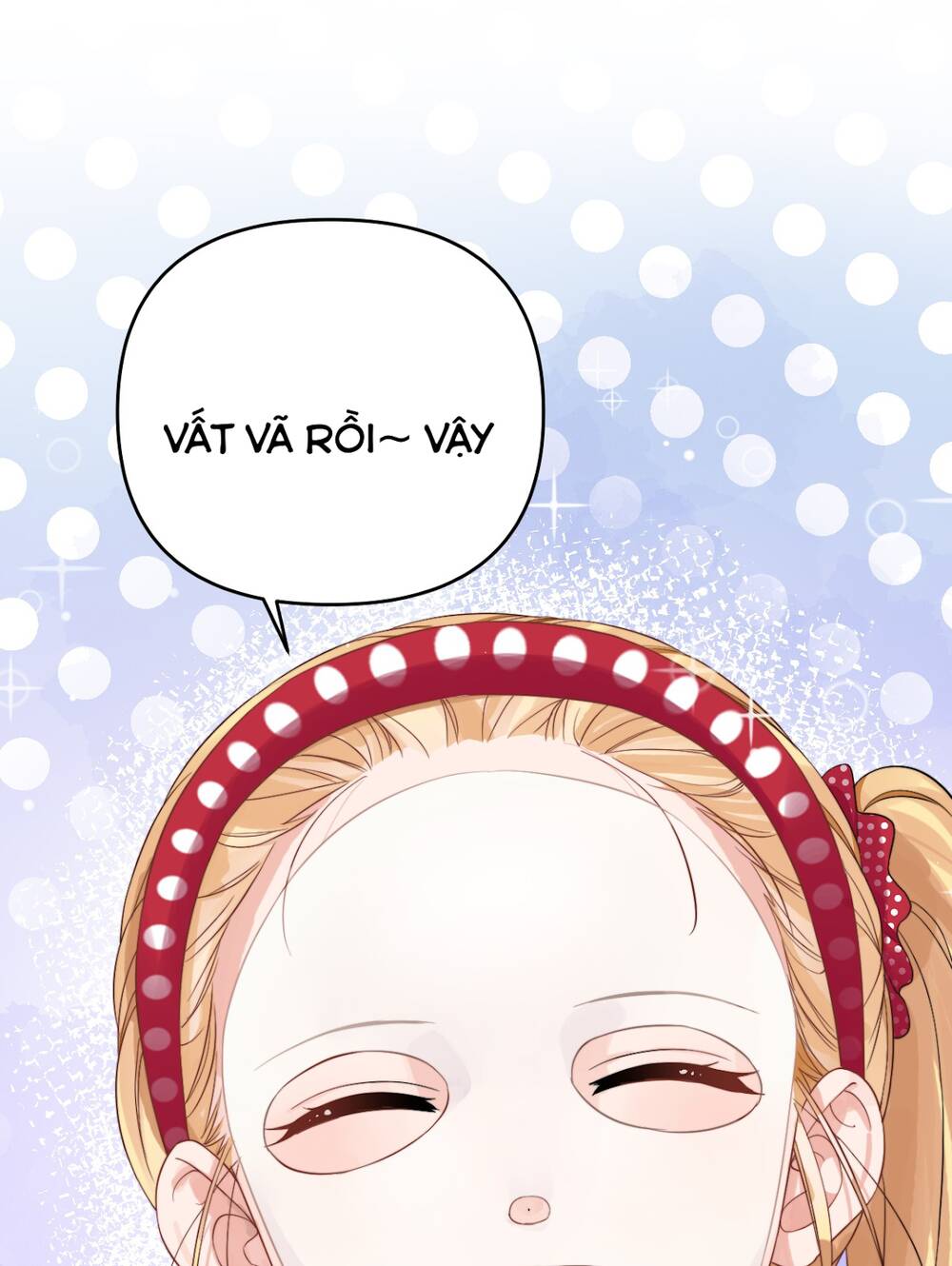 Rõ Ràng Tôi Chỉ Muốn Chơi Game, Xin Đừng Kéo Tôi Vào Lĩnh Vực Tình Yêu Chương 15 Ảnh 38