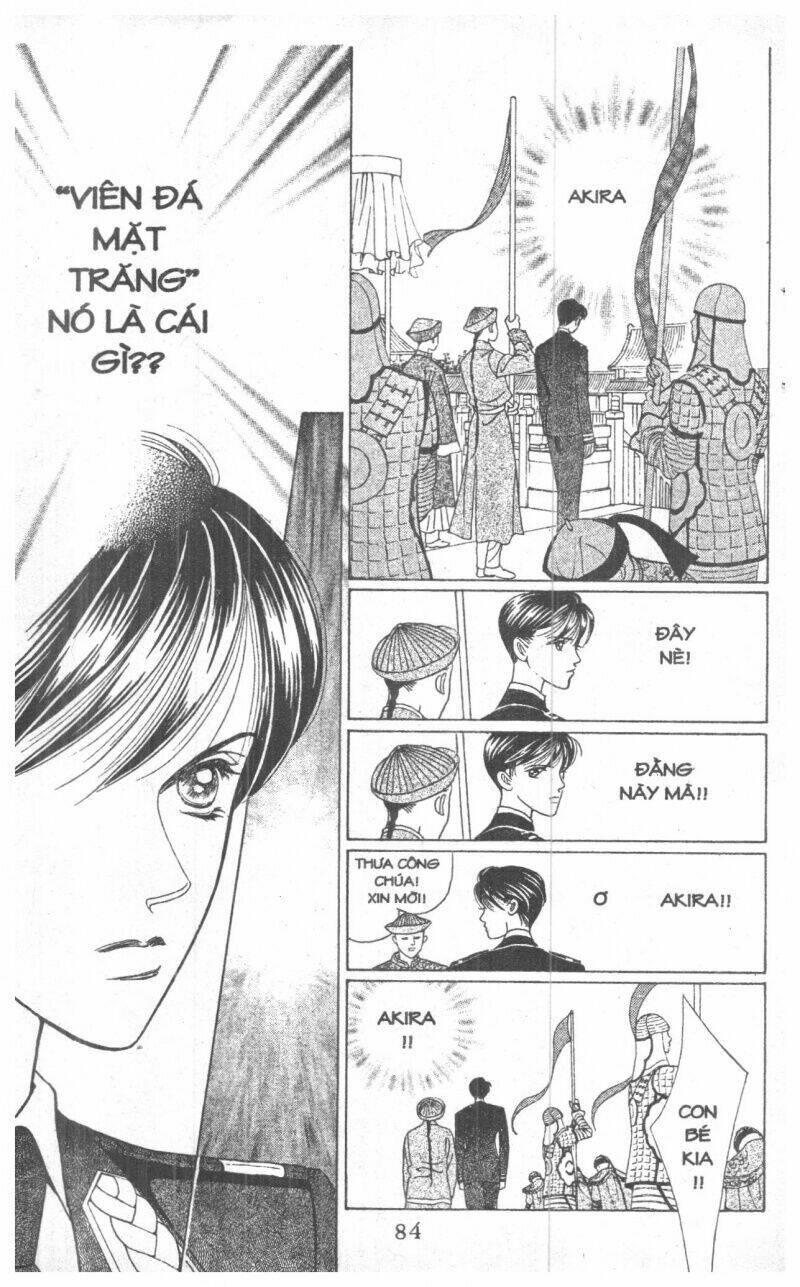 Nàng Tiên Ánh Trăng - Kaguya Hime Chương 14 Ảnh 83