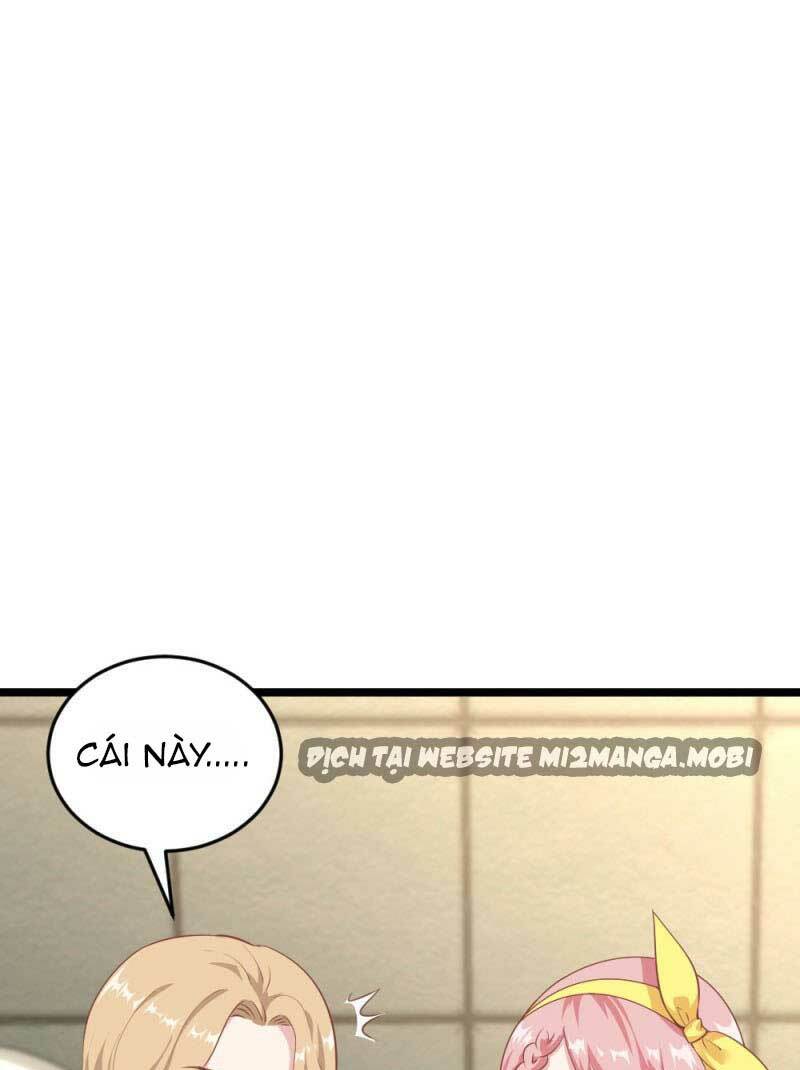 Cấm Tình Điềm Mật: Đế Thiếu Hào Môn Trêu Tận Cửa Chương 66 Ảnh 24