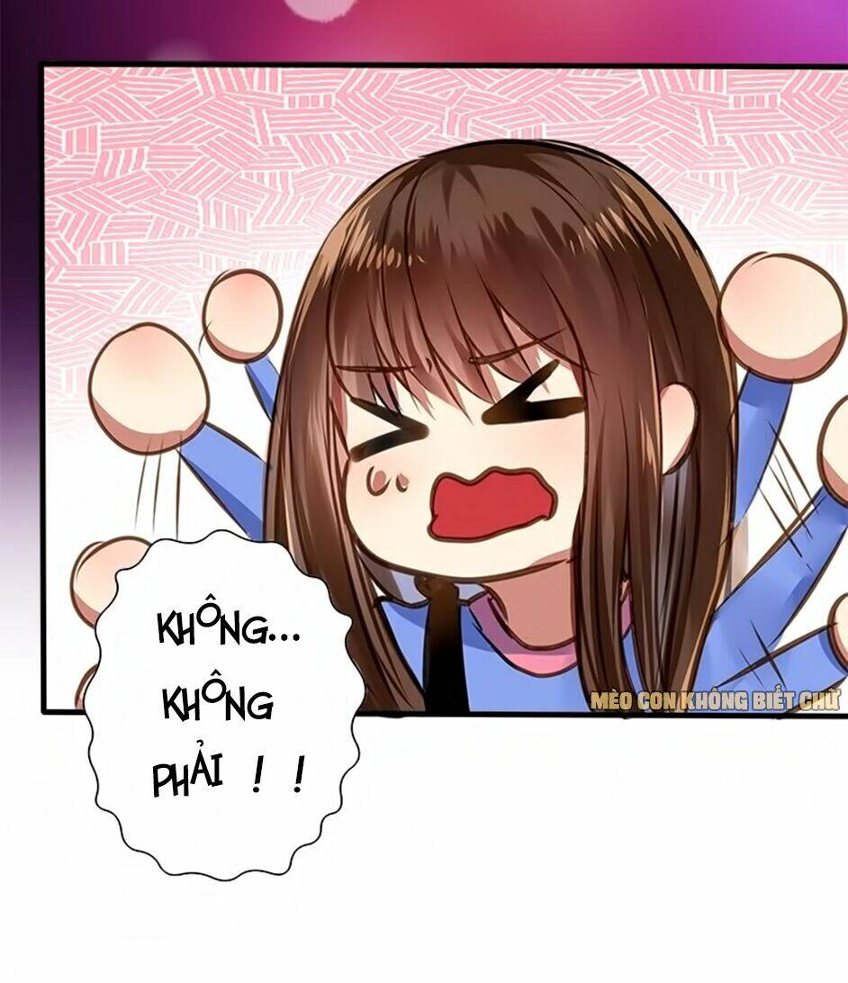 Không Có Ssr Làm Sao Để Yêu Chương 6 Ảnh 25