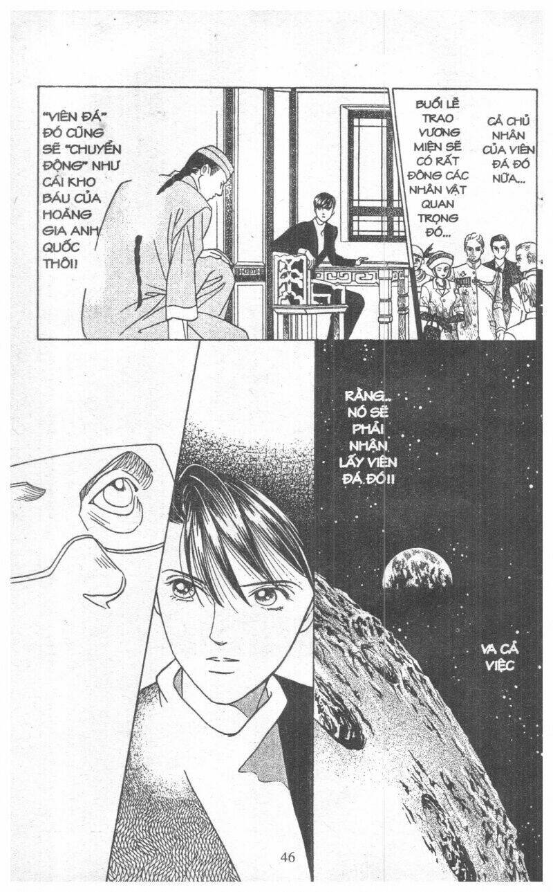 Nàng Tiên Ánh Trăng - Kaguya Hime Chương 14 Ảnh 45