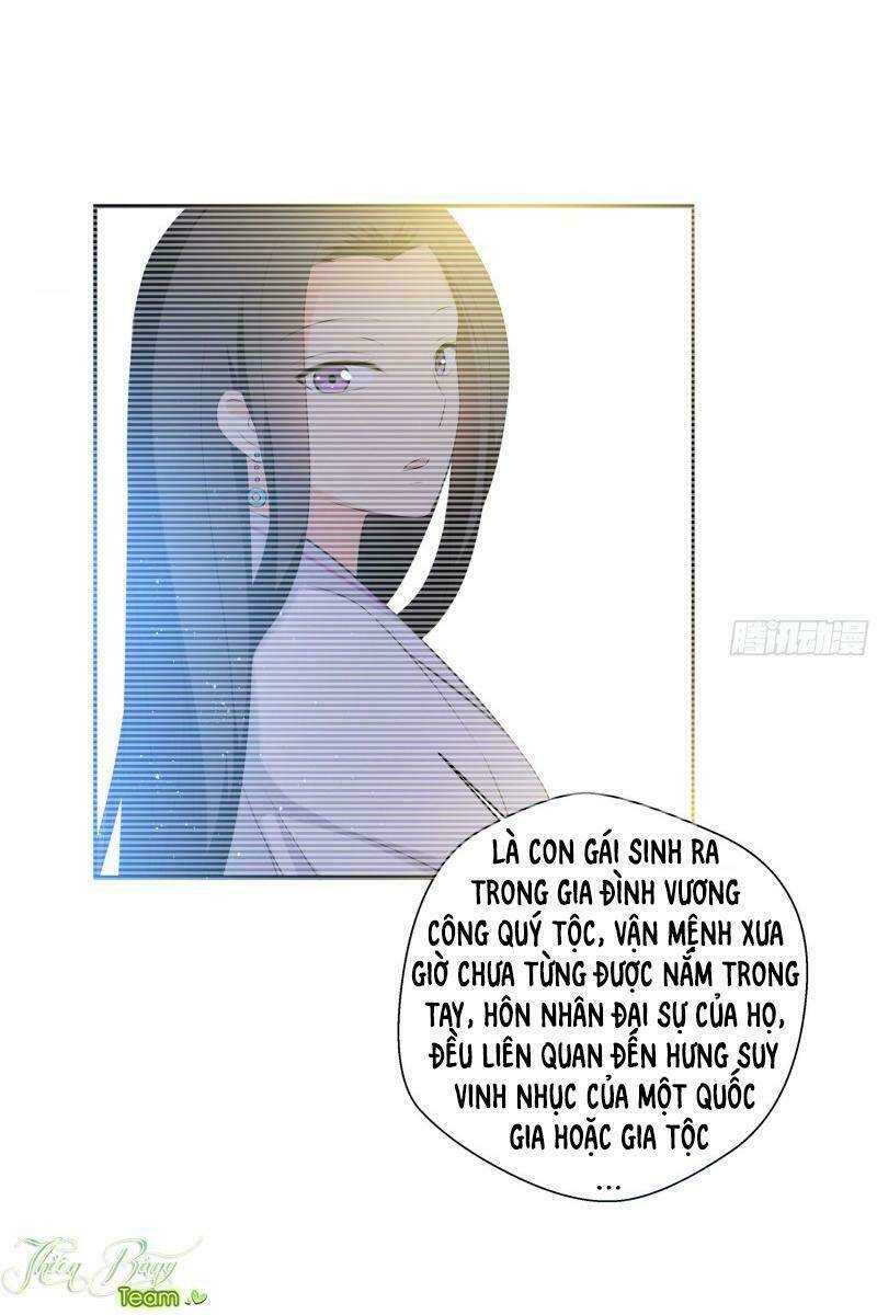 Nam Tử Truyện Chương 6 Ảnh 17