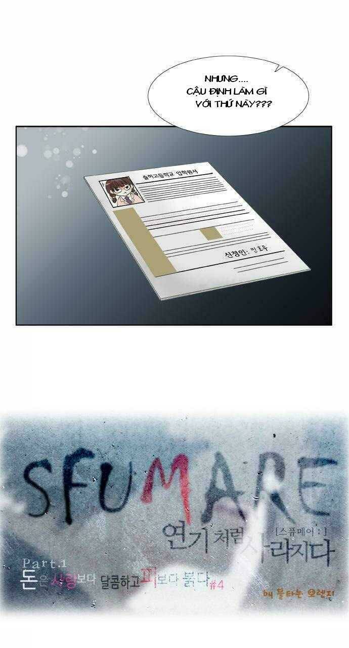 Sfumare Chương 4 Ảnh 4