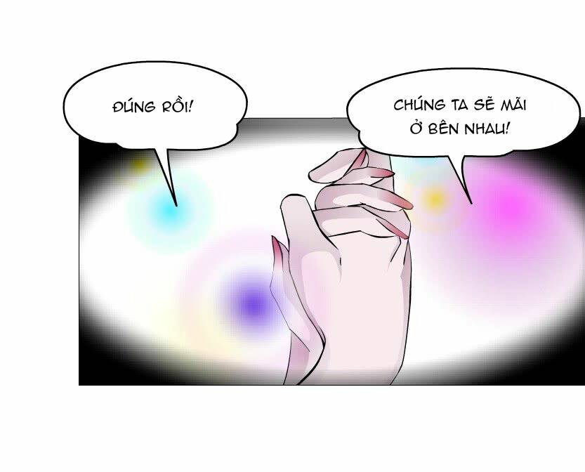 Cạm Bẫy Của Nữ Thần Chương 185 Ảnh 11