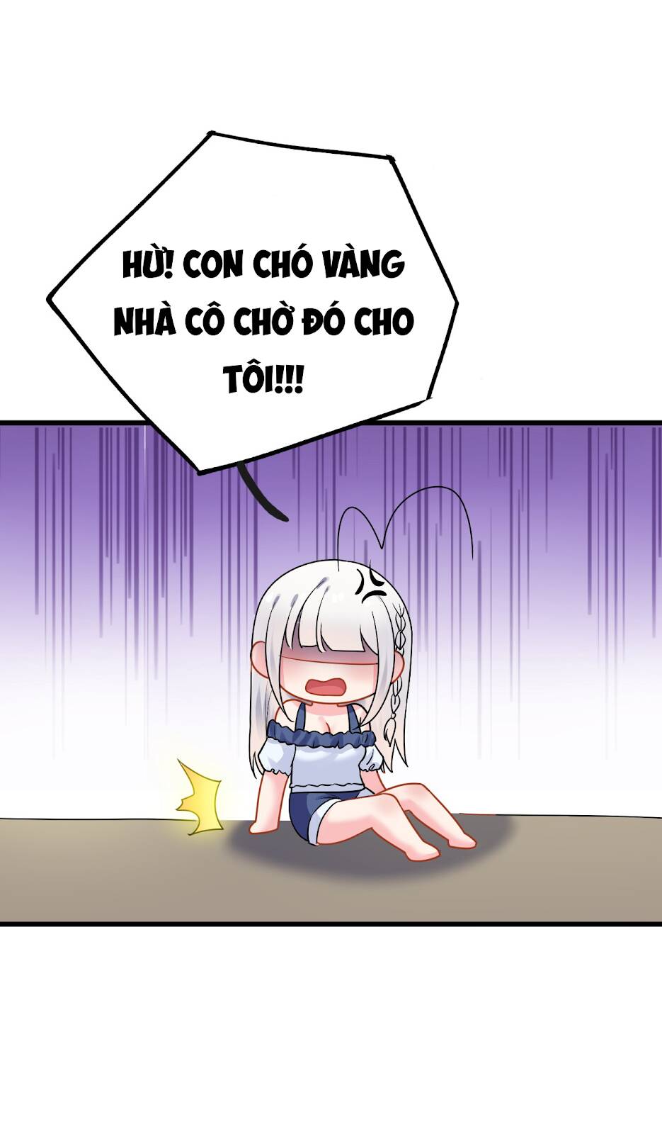 Rõ Ràng Tôi Chỉ Muốn Chơi Game, Xin Đừng Kéo Tôi Vào Lĩnh Vực Tình Yêu Chương 16 Ảnh 32