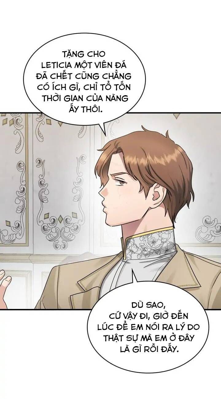 Người Thừa Kế Chương 52 Ảnh 23