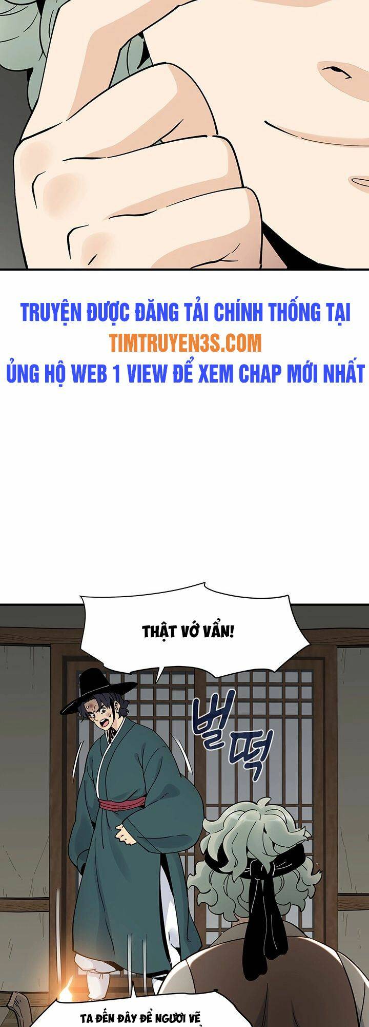 Hồi Ký Của Huyền Thoại Học Giả Chương 2 Ảnh 14