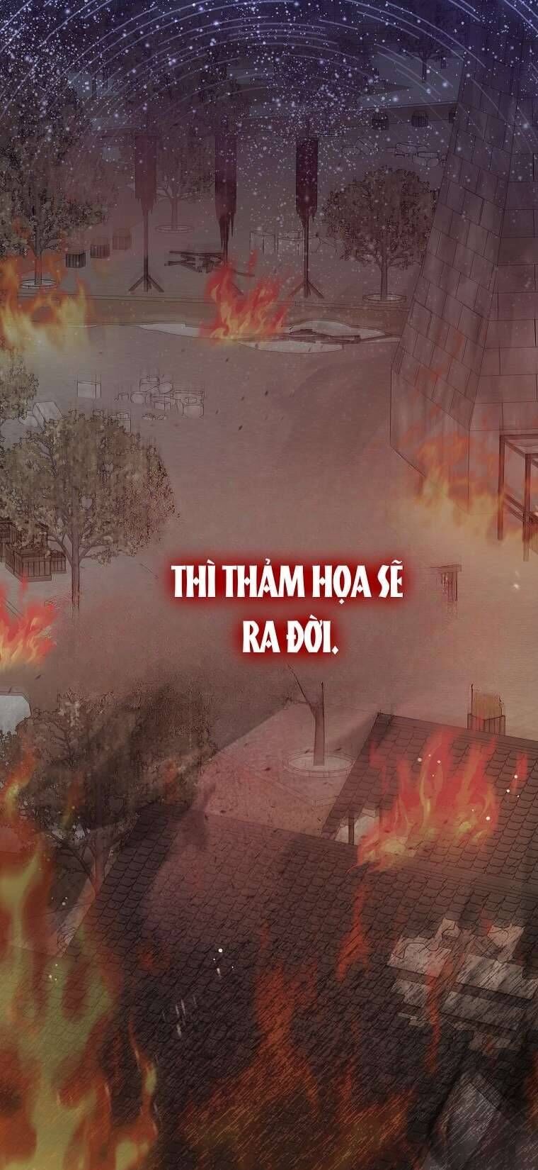 Vị Hôn Phu Phản Diện Cản Trở Con Đường Hoa Của Tôi Chương 50 Ảnh 57