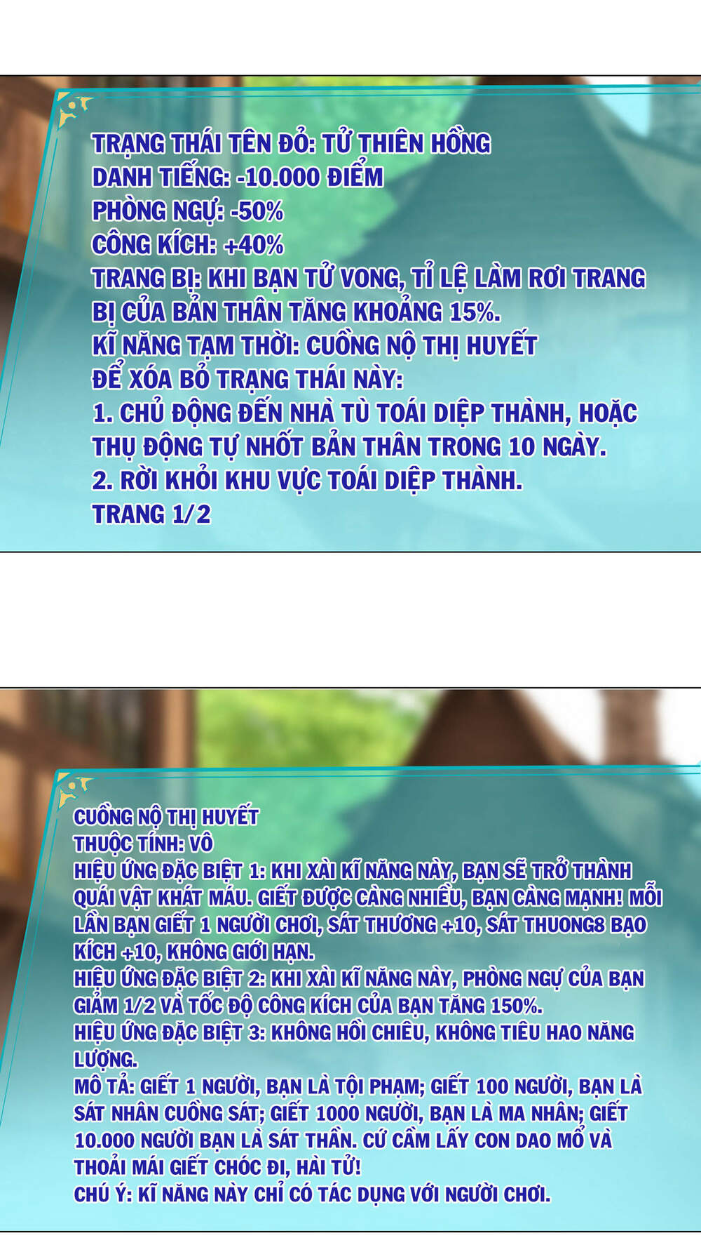 Số Phận Bắt Buộc Tôi Làm Công Chúa Siêu May Mắn Chương 25 Ảnh 28