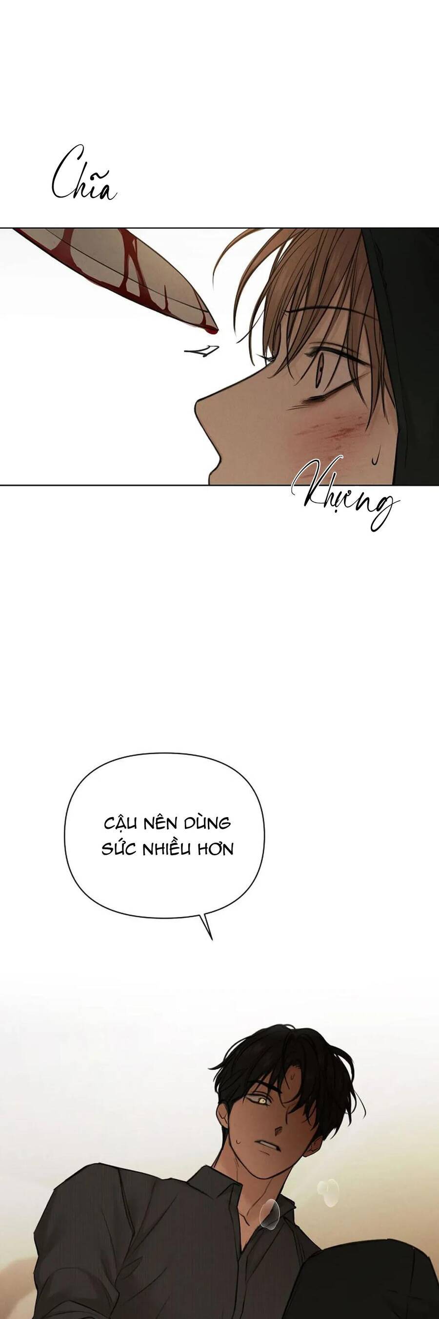 Bình Minh Chương 66 Ảnh 34