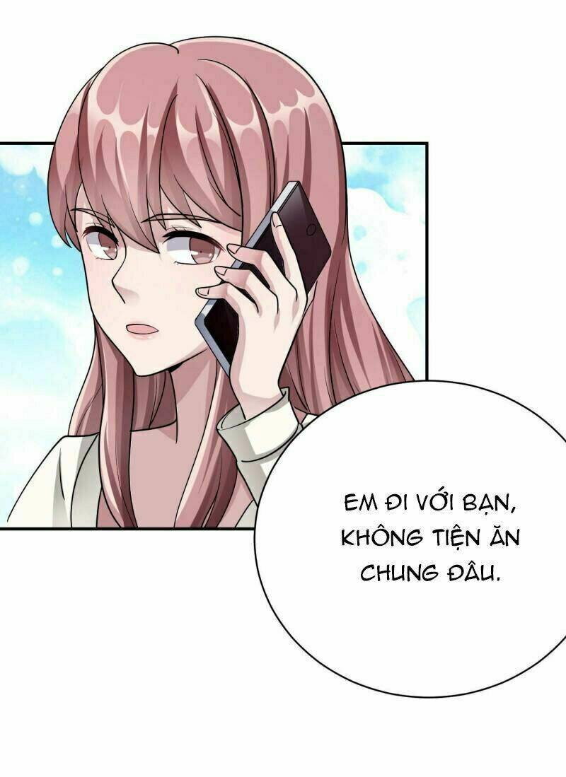 Mạc Thiếu Bức Hôn: Vợ Mới Khó Chống Đỡ Chương 82 Ảnh 57