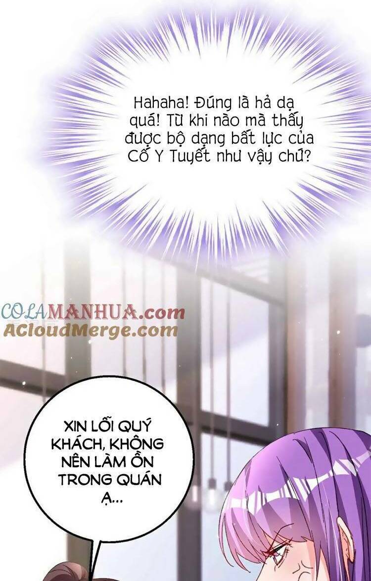 Hôm Nay Từ Chối Lục Tiên Sinh Chưa? Chương 200 Ảnh 36