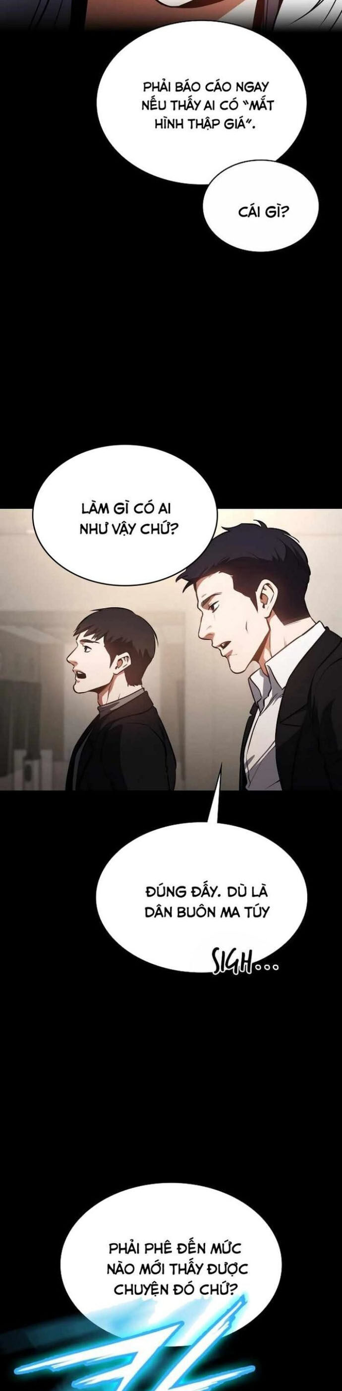 Nhật Hành Nhân Chương 40 Ảnh 24