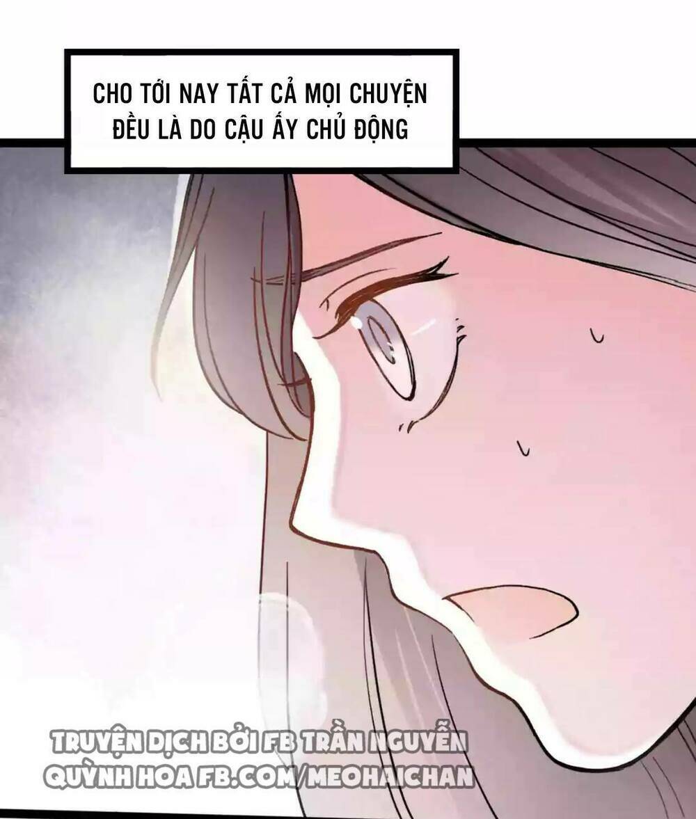 Cậu Đã Từng Yêu Tôi Chương 22 Ảnh 7