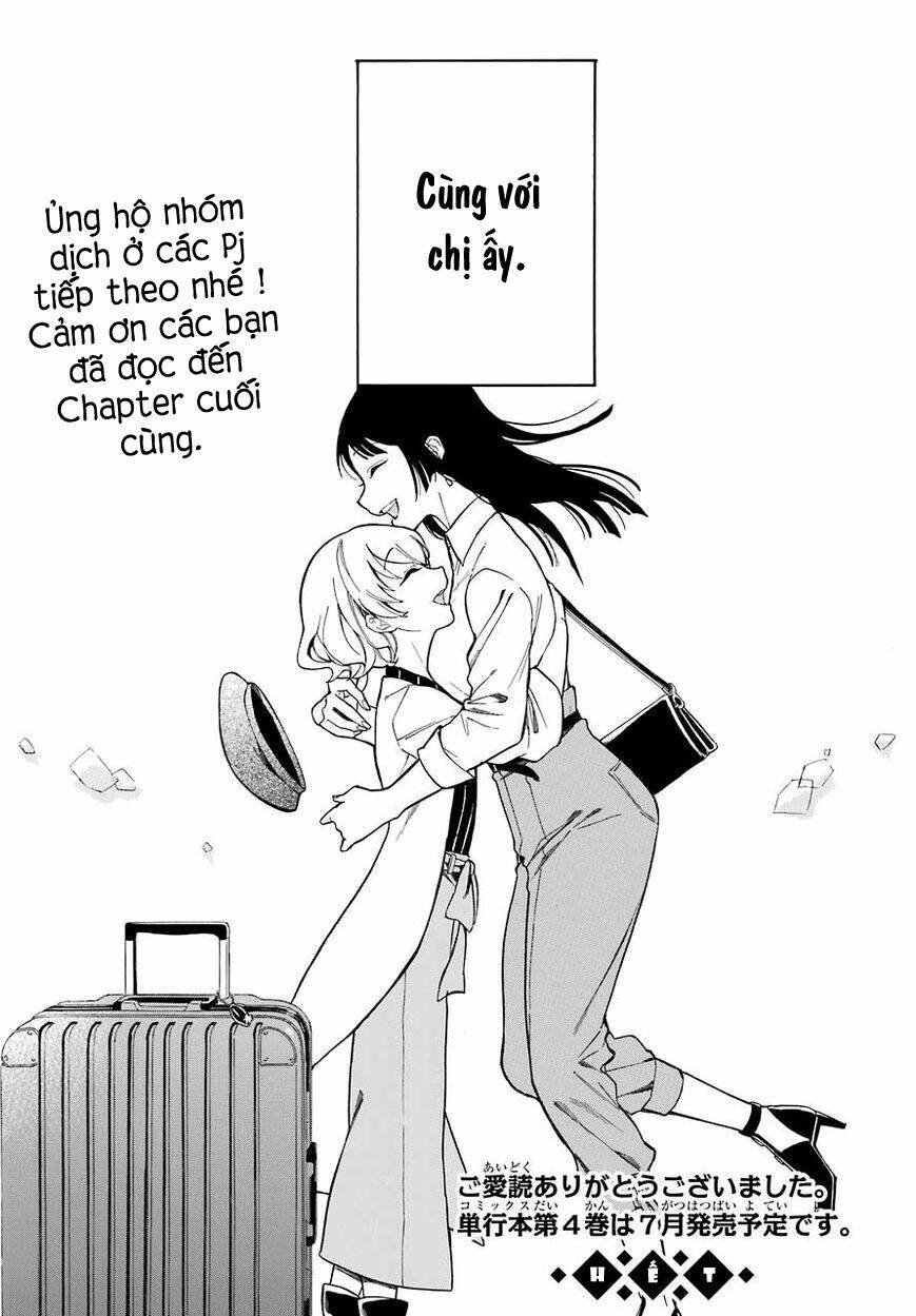 Innocent Devil Chương 18 Ảnh 49