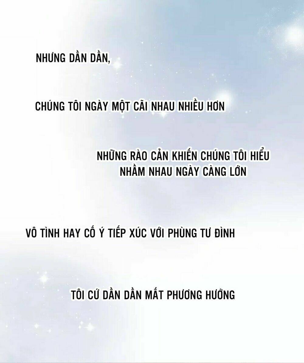 Cậu Đã Từng Yêu Tôi Chương 29 Ảnh 53
