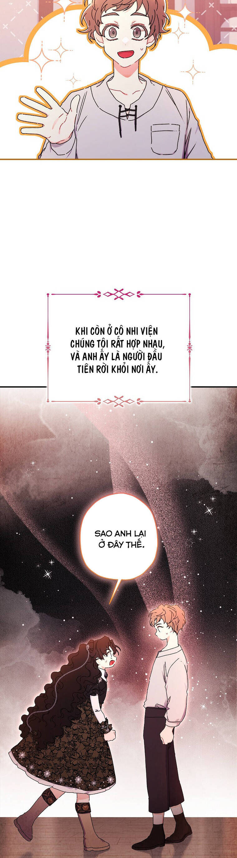 Ta Trở Thành Con Gái Nuôi Của Nam Chính Chương 114 Ảnh 10