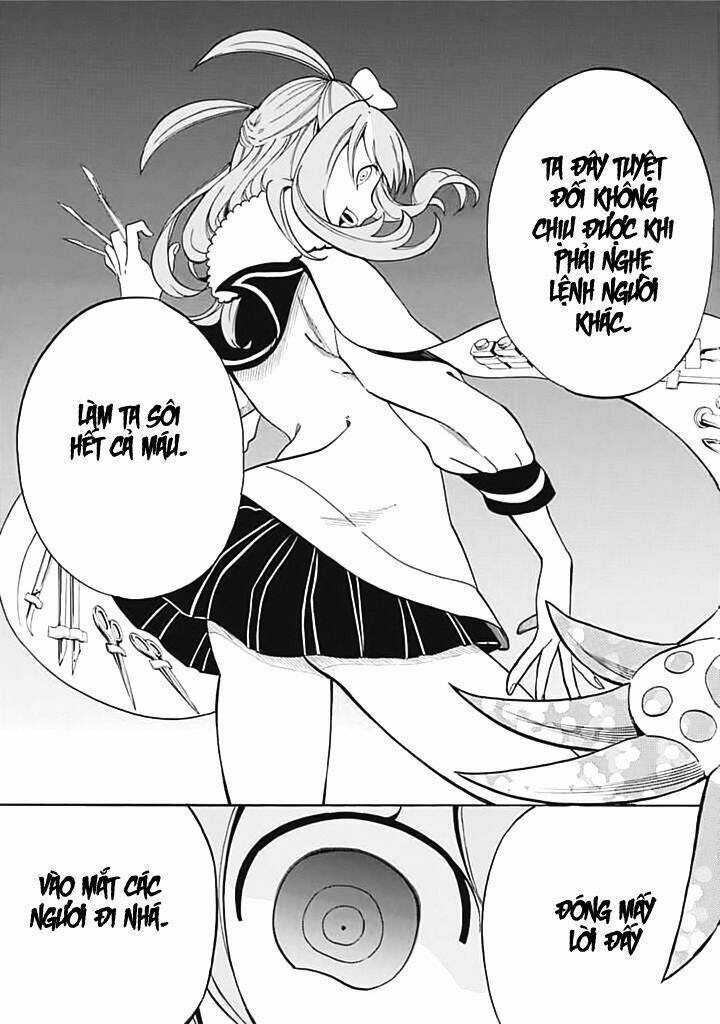 Innocent Devil Chương 6 Ảnh 38