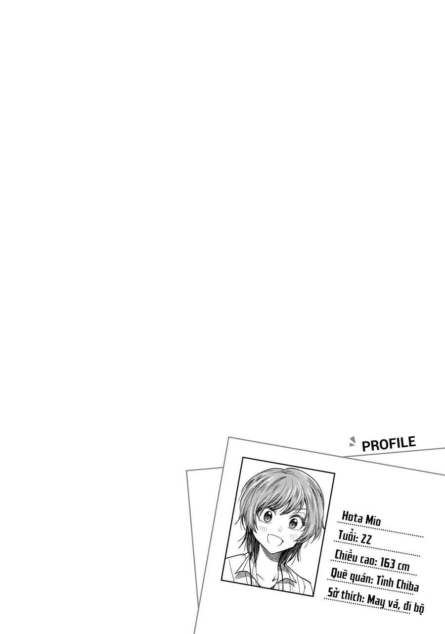 Awkward Senpai Chương 37 Ảnh 18