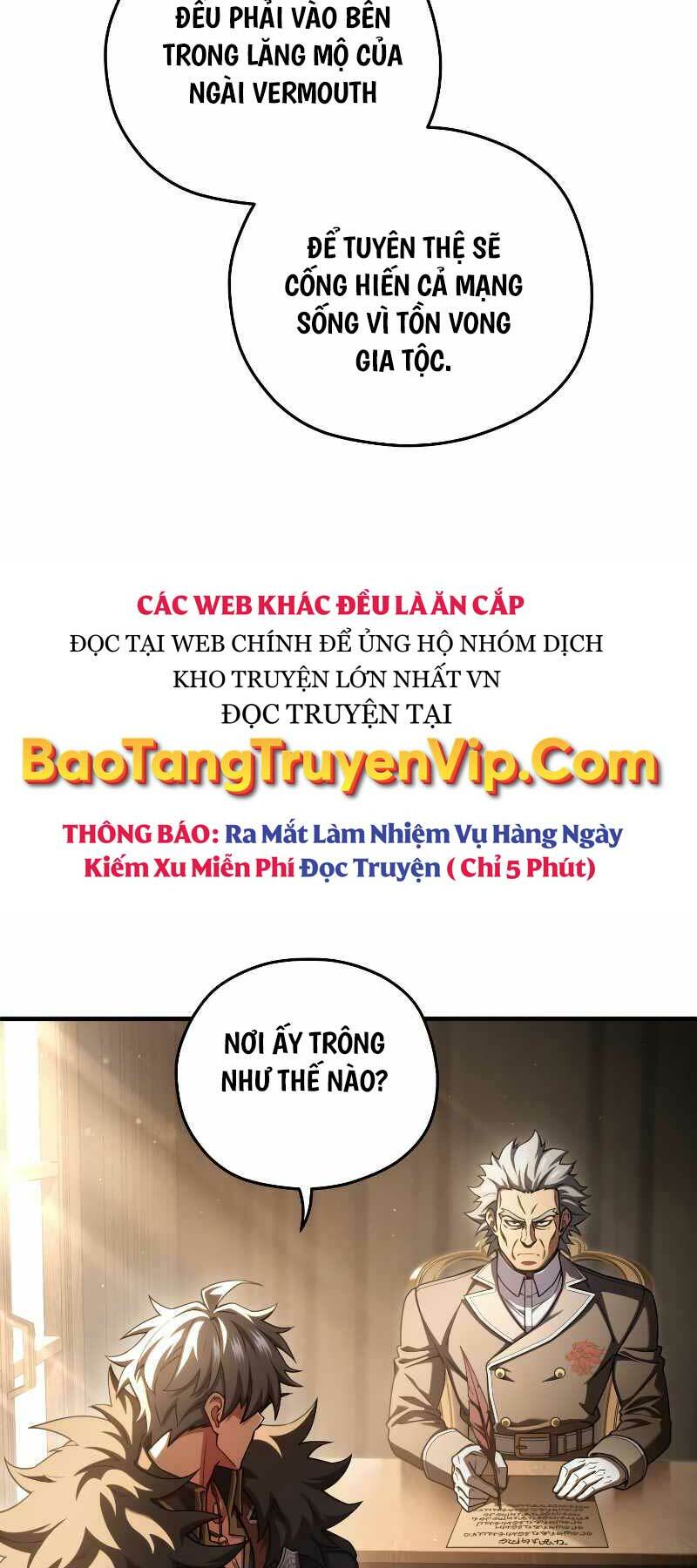 Luân Hồi Khốn Khiếp Chương 78 Ảnh 19