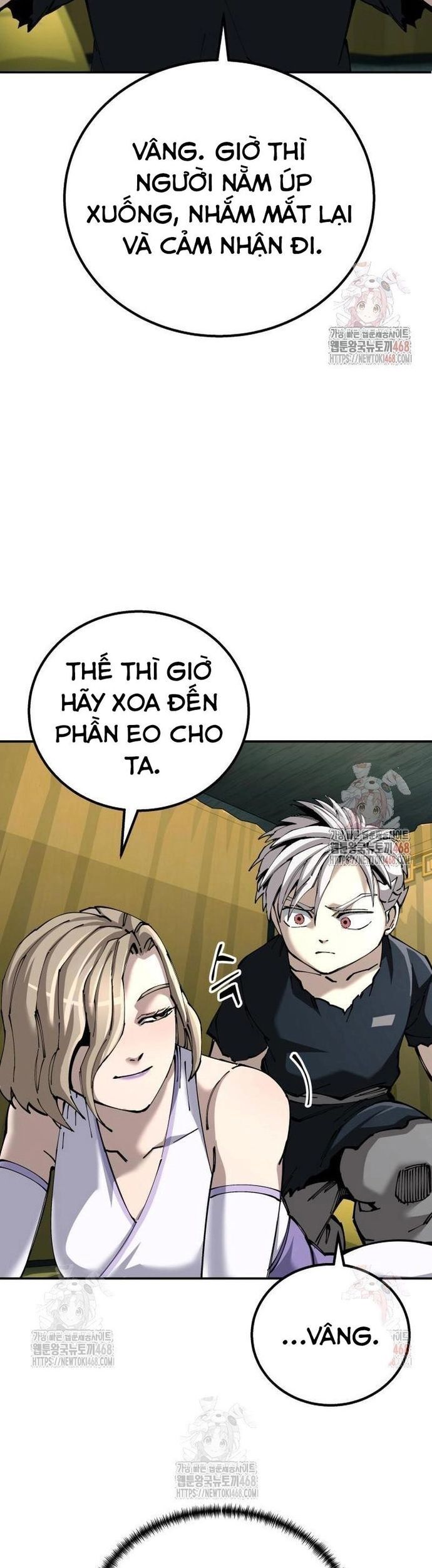 Ông Võ Giả Và Cháu Chí Tôn Chương 92 Ảnh 50