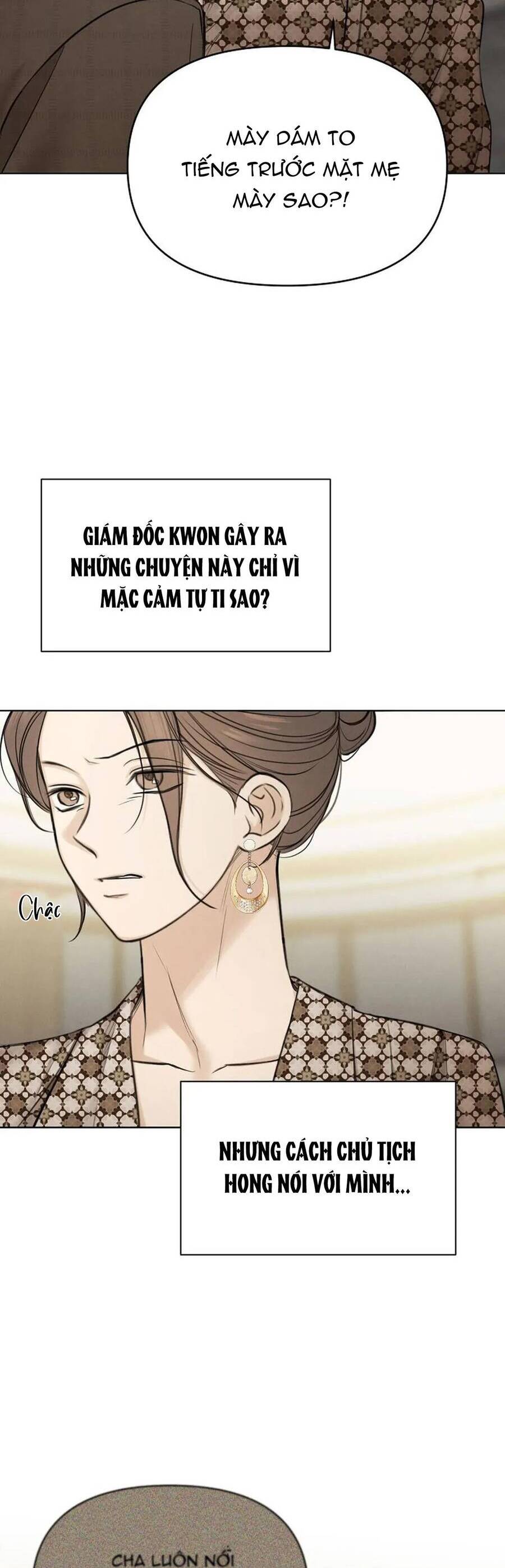 Bình Minh Chương 66 Ảnh 9