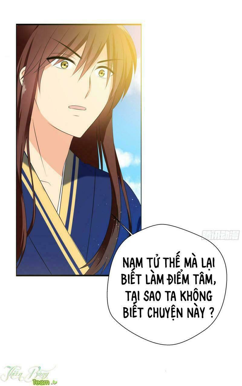 Nam Tử Truyện Chương 5 Ảnh 15