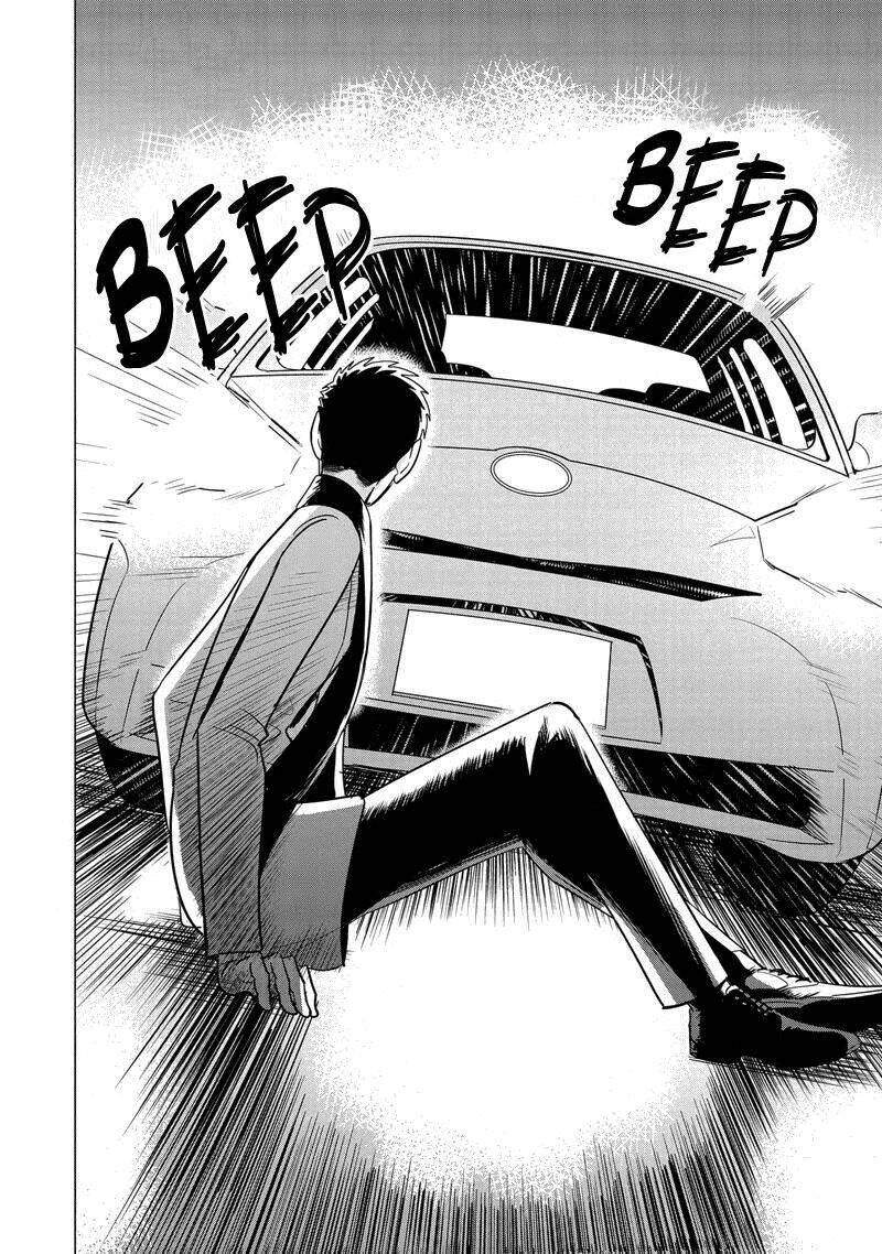 Haru No Noroi Chương 6 Ảnh 48