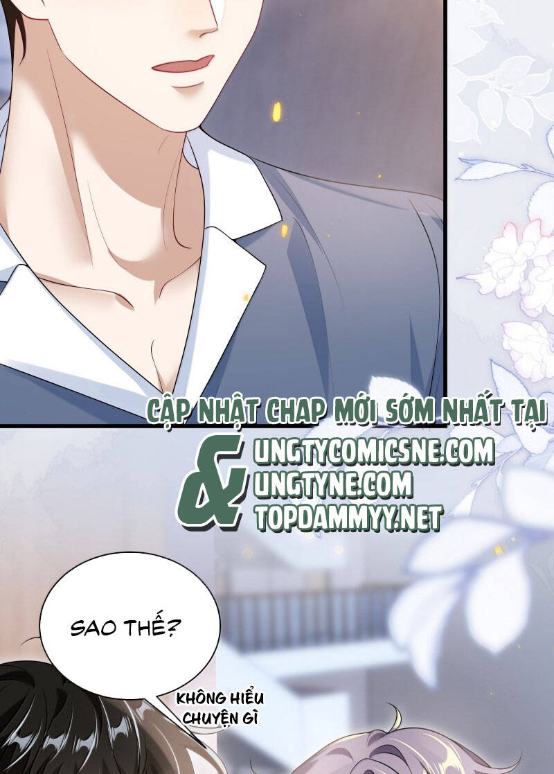 Thẳng Thắn Từ Nghiêm Chương 137 Ảnh 23